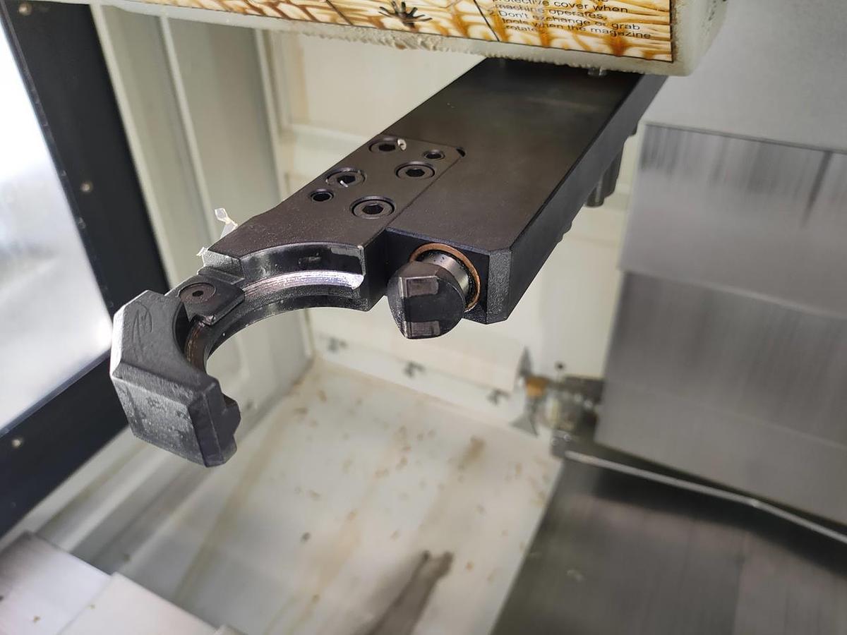 Used INAXES IKC-600FB