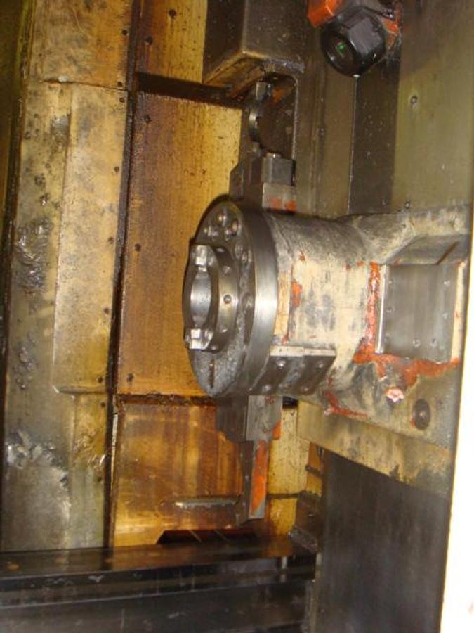 Used HÜLLER HILLE NB-H260