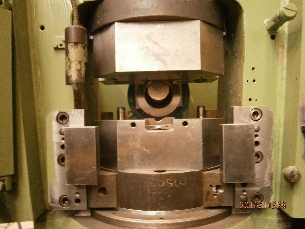 Used TOS CZR 600-2