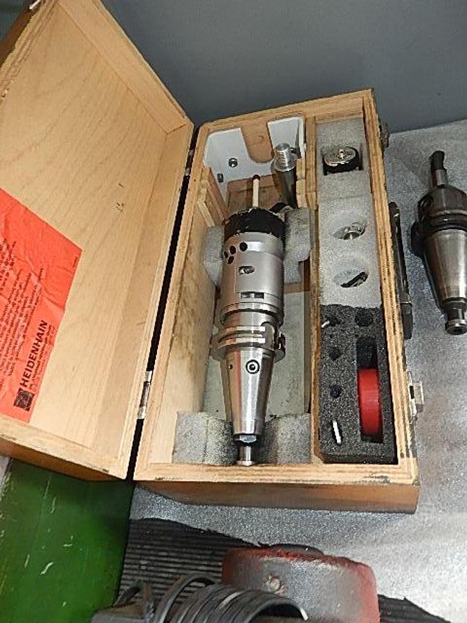 Gebraucht HERMLE UWF 1202 H