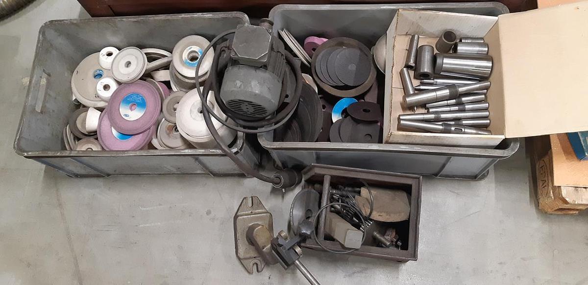 Used PONAR NUA 25