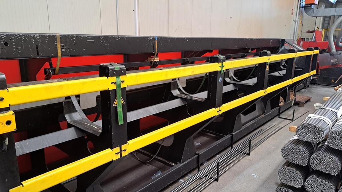 Gebraucht RSA RASACUT XS