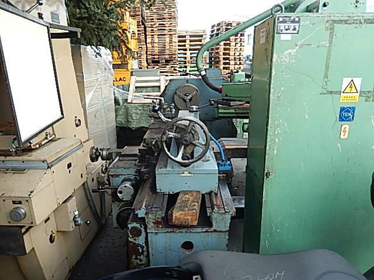 Gebraucht MSZ EE-630-01