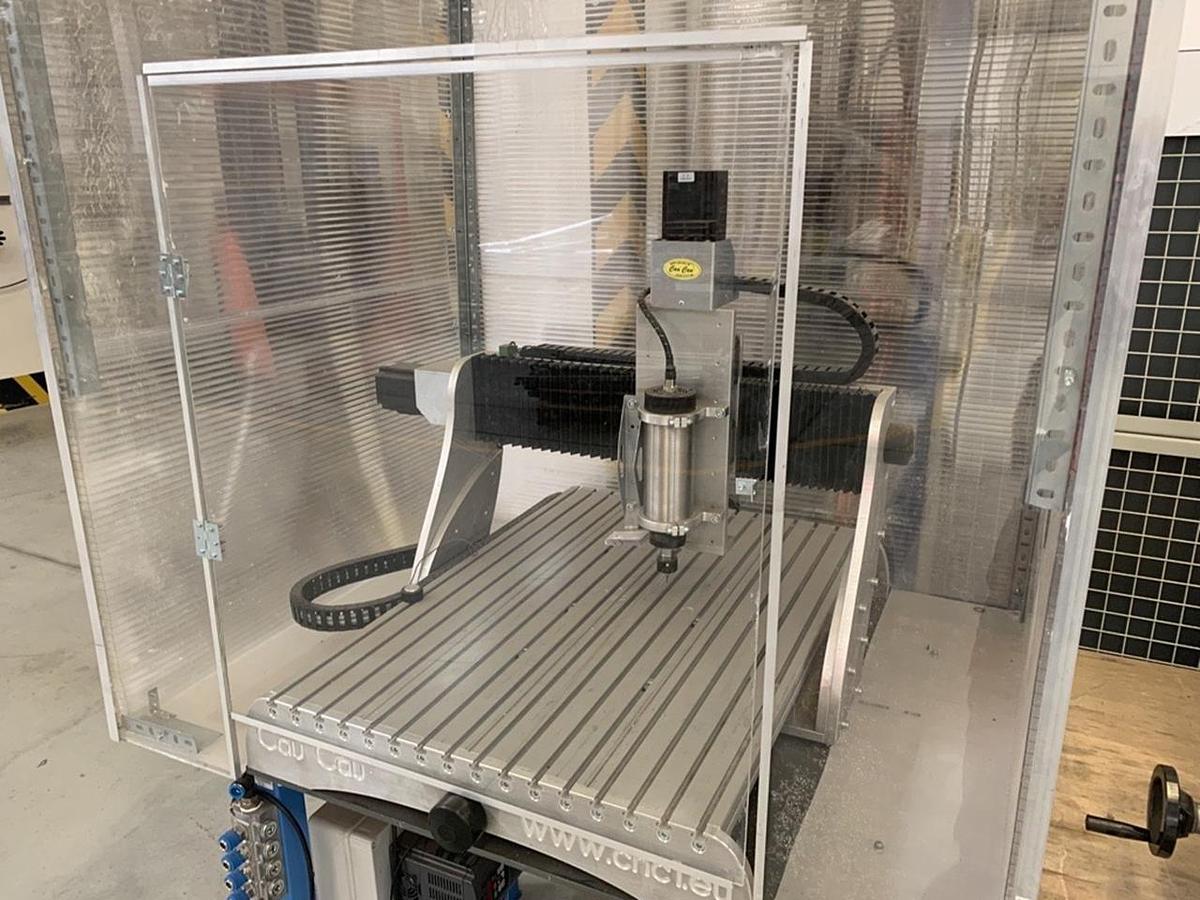 Gebraucht Kompas F1000