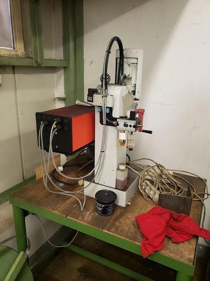 Použitý BalTec RN 231