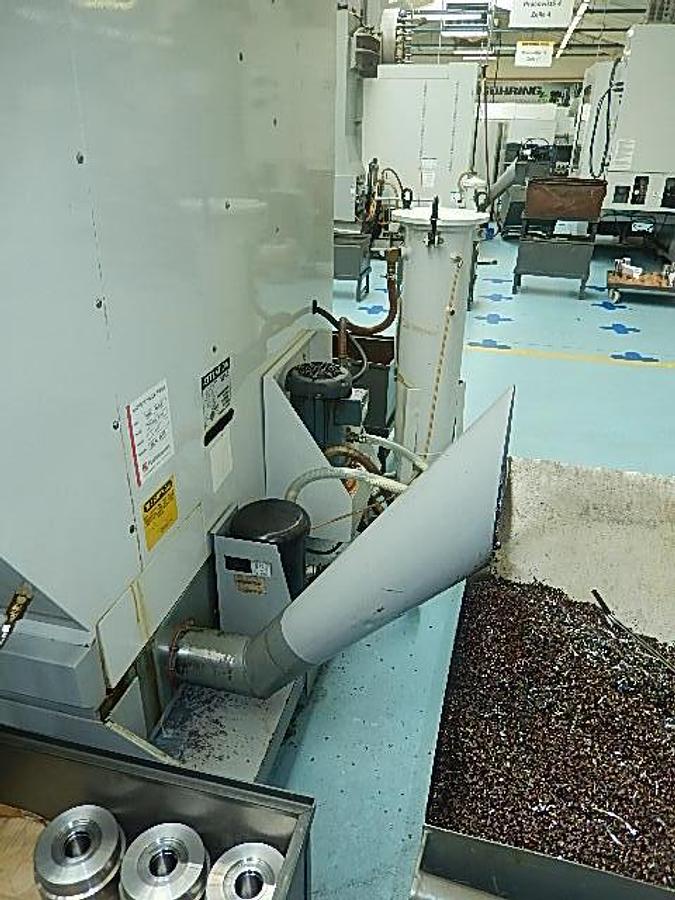 Gebraucht HAAS SL 30 HE
