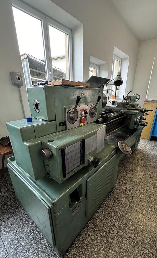 Used TOS SV 18 RA/1000