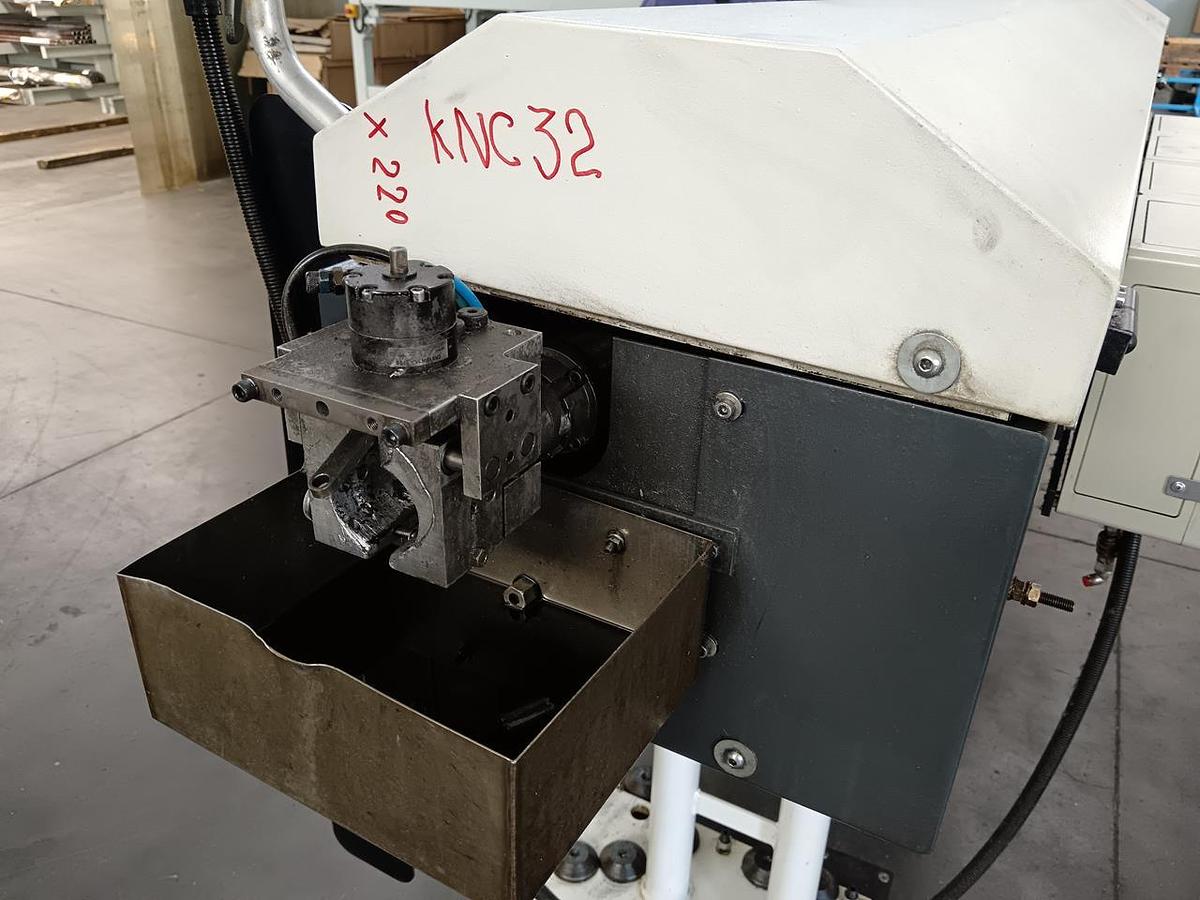 Gebraucht STAR KNC 32