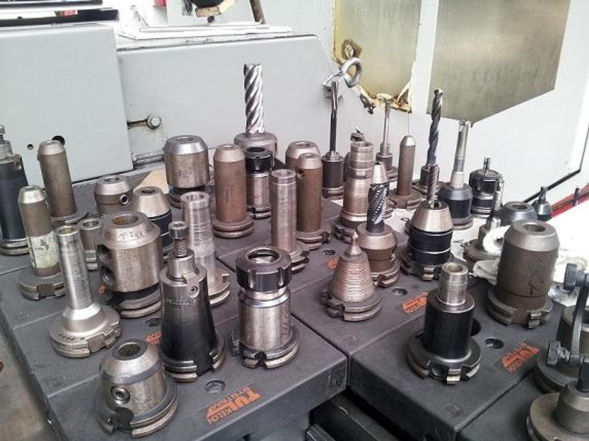 Gebraucht HERMLE UWF 1202 H