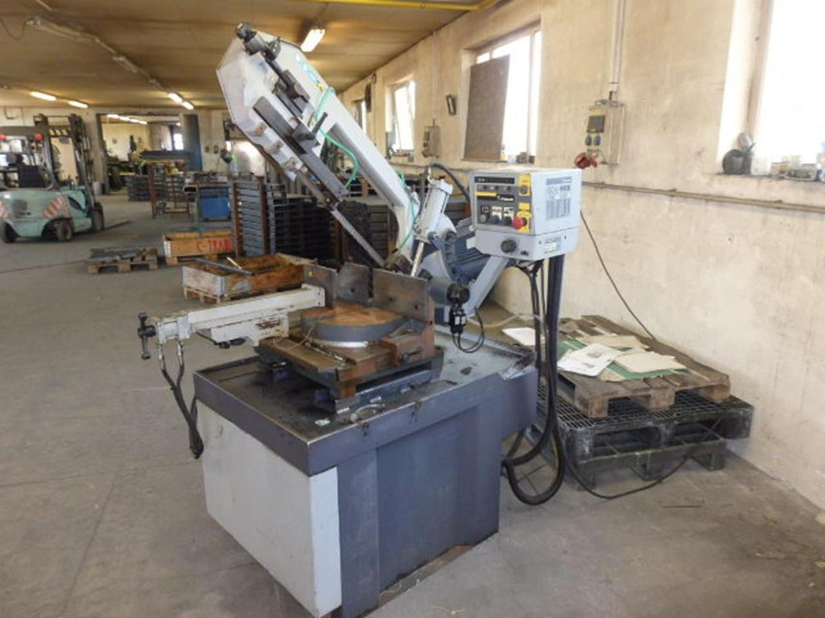 Used PEGAS 295x400 SHI-LR-F