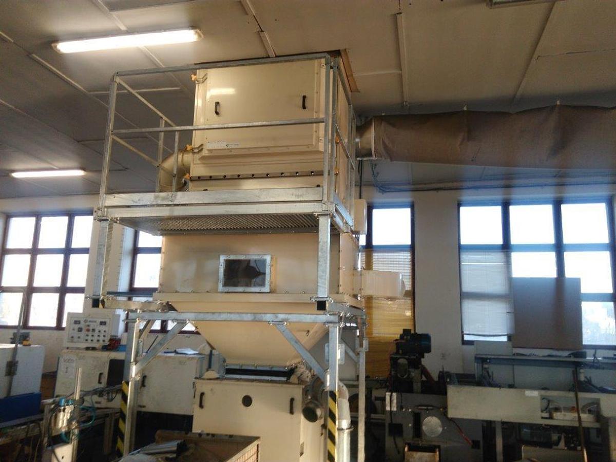 Used BLM GROUP ADIGE CM 601