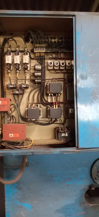 Použitý ESPE CNTA 3150/16 A