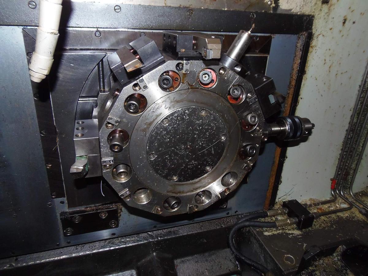 Použitý ZPS SRU 40 CNC Standard