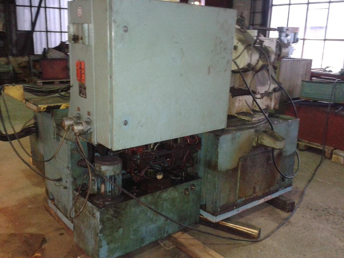 Gebraucht TOS BDU 250 A