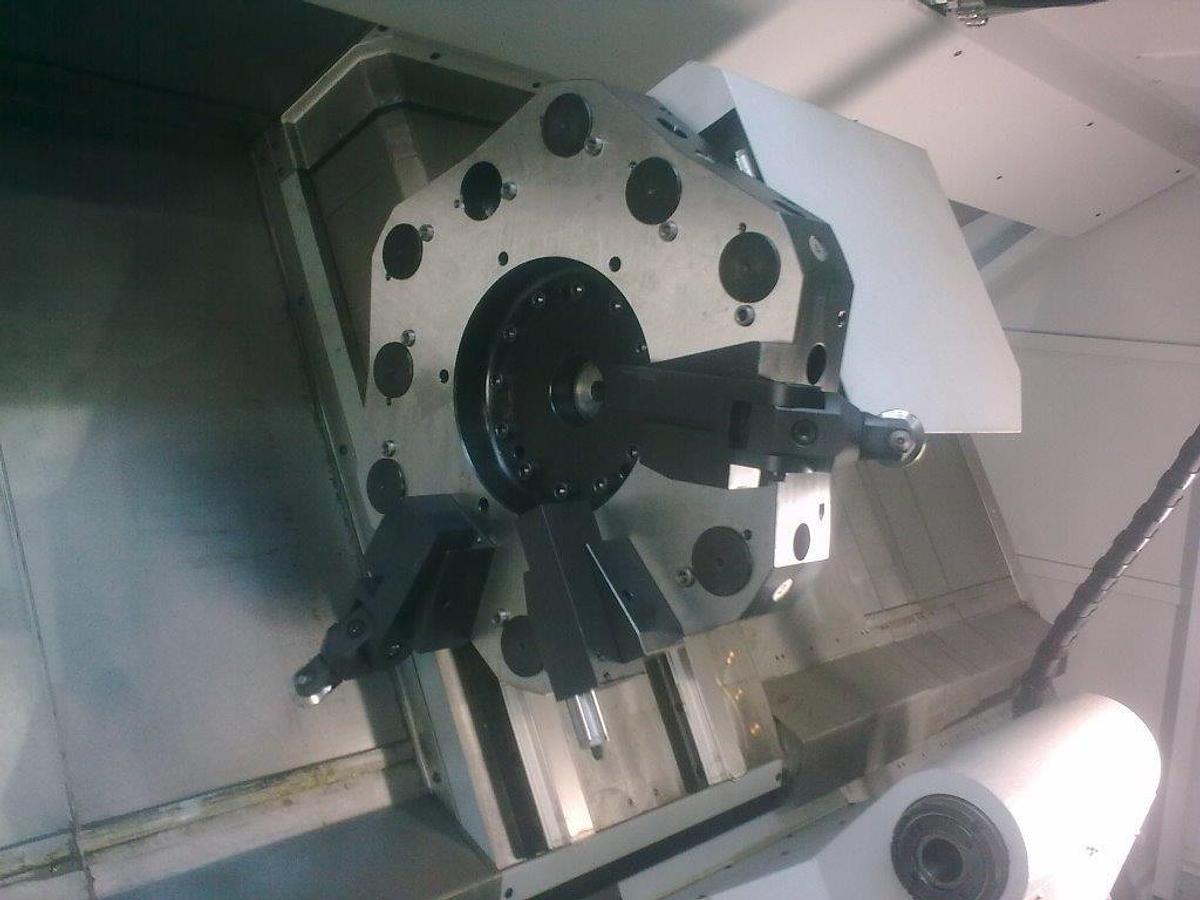 Gebraucht ZPS TCH500 PRIME/80-2500