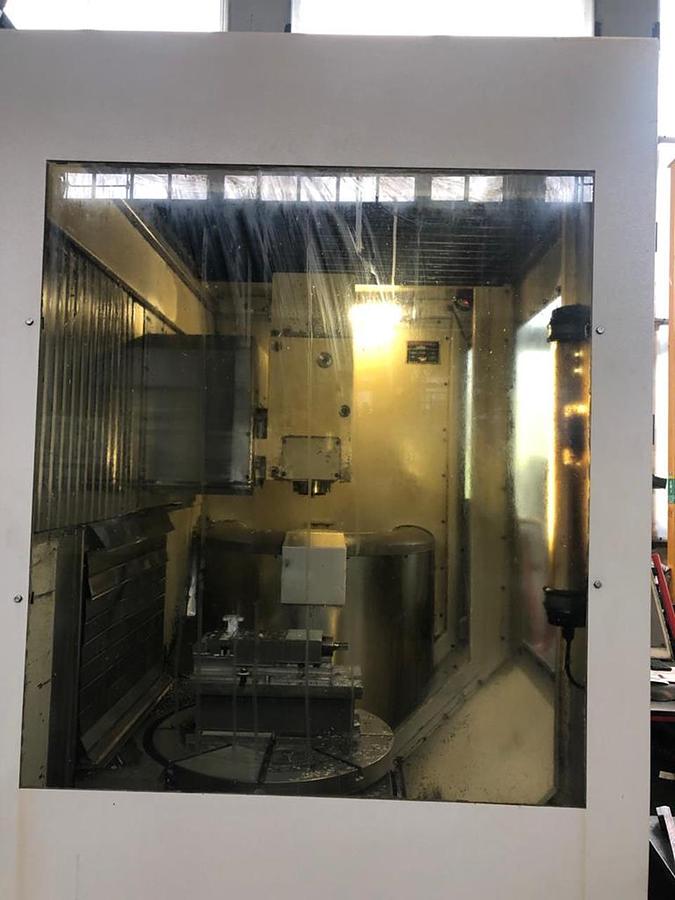 Used HERMLE U 740