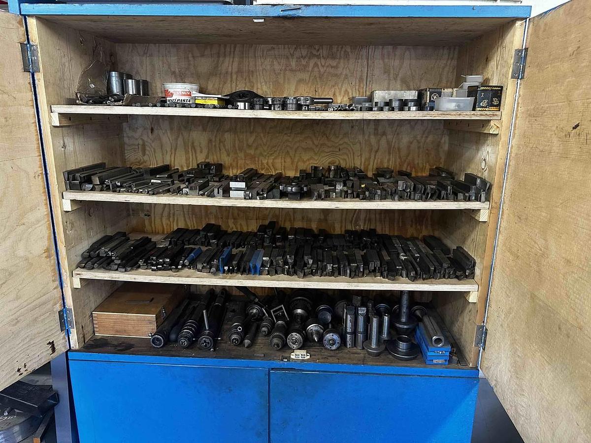 Used TOS SV 18 R/1250
