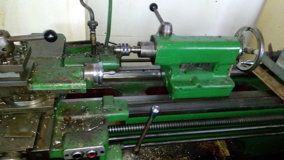 Used ARAD SN 400 x 1500