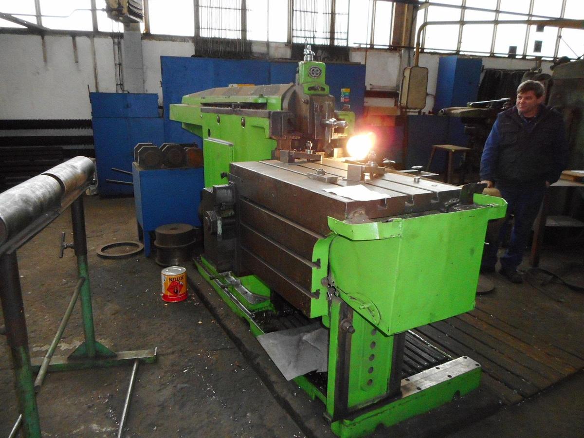 Used STANKO 7D37