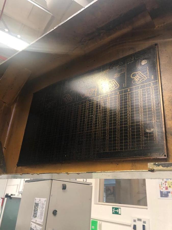 Used STANKO 1516