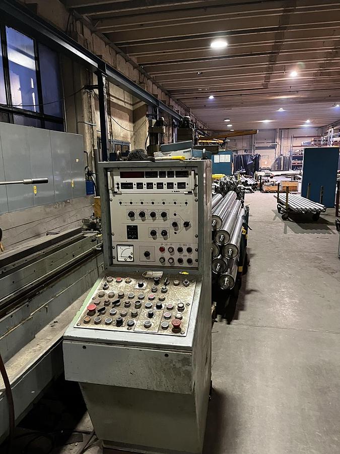 Gebraucht Kolb R6-5000