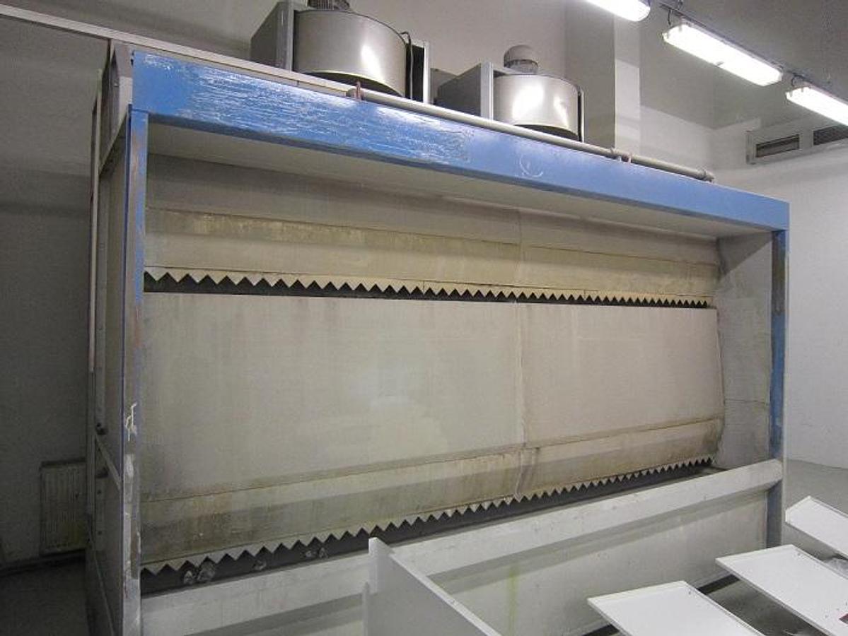 Gebraucht KOVOLAK 2xRFC 500