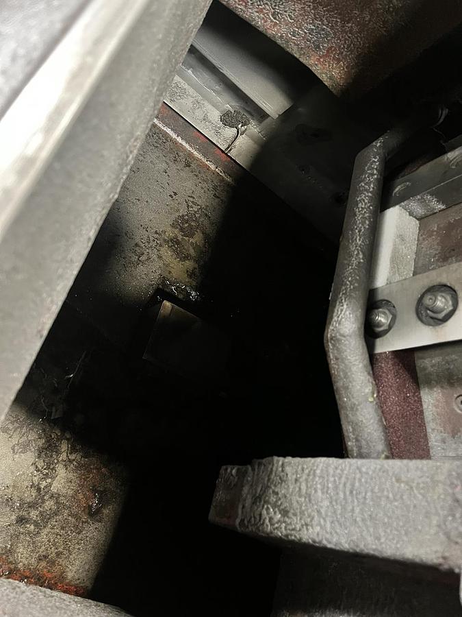 Gebraucht Göckel G100
