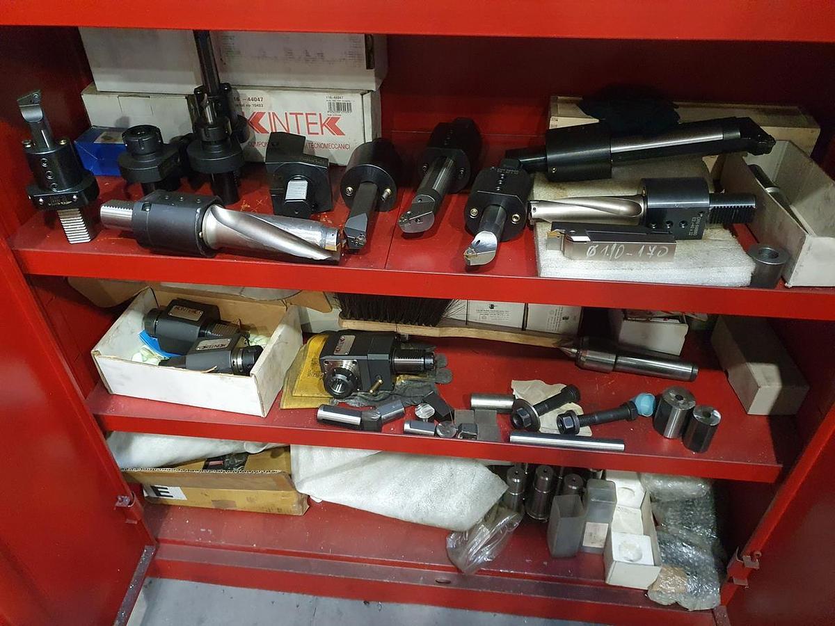 Used Microcut SA 55/3000
