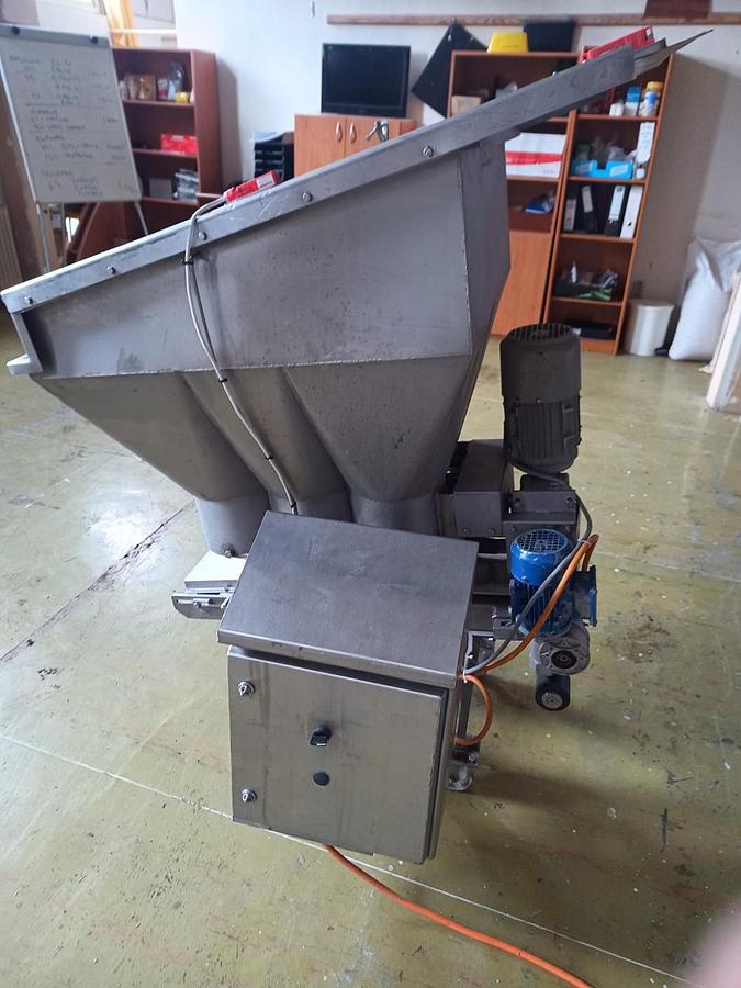 Used Overveld Machines LWBNU 175x880