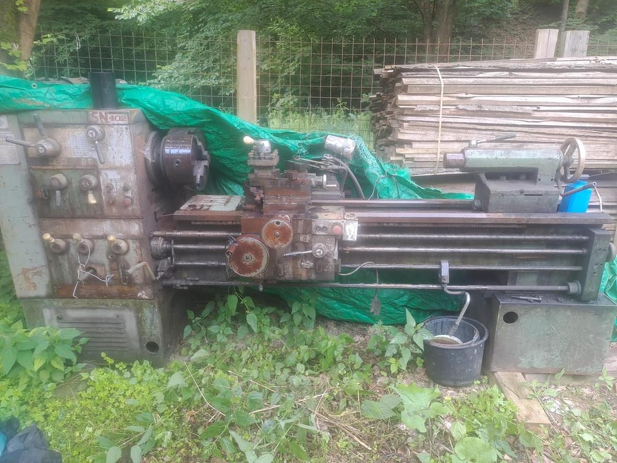 Used ARAD SN 402
