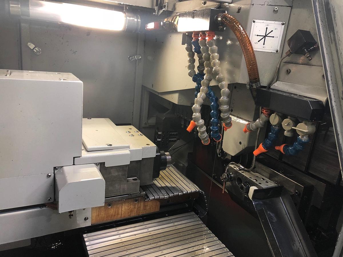 Gebraucht HANWHA XD 20 N