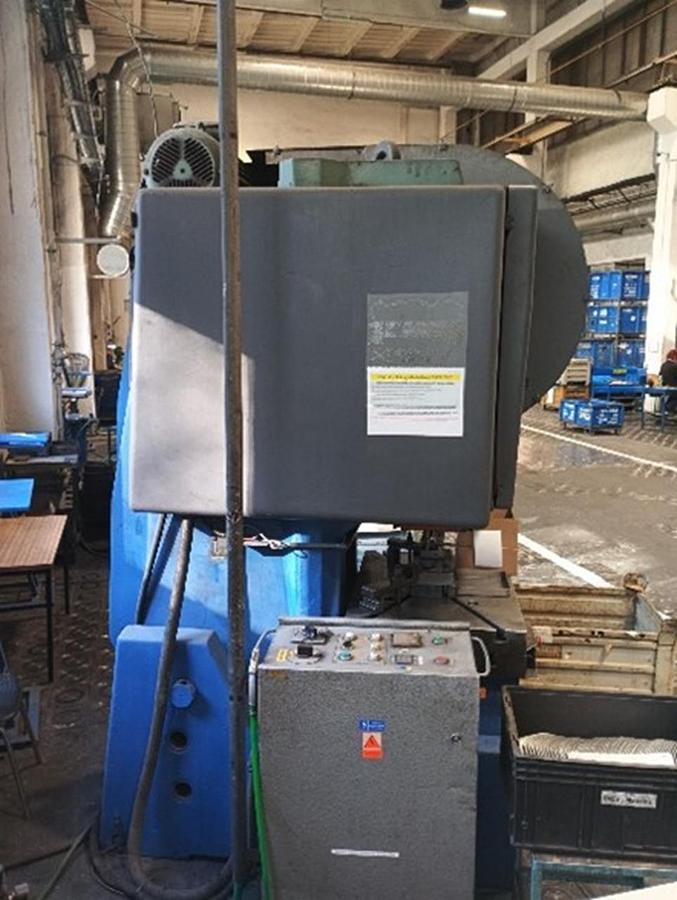 Gebraucht SMERAL LEN 63 C