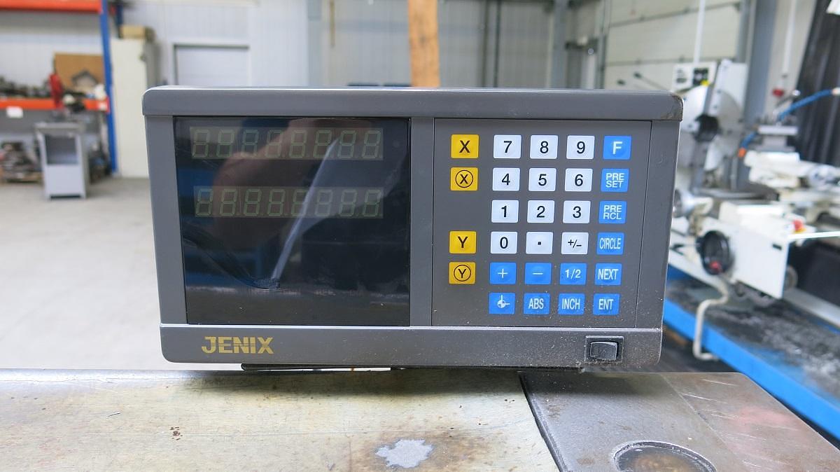 Gebraucht TOS SV 18 RA/1000