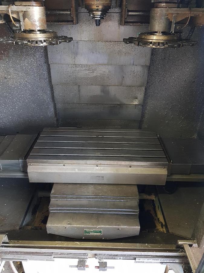 Used IXION BAZ 325