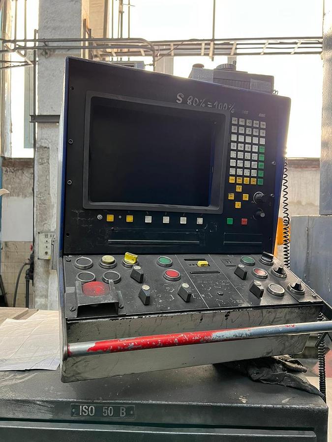 Used TOS WHN 13.4.C