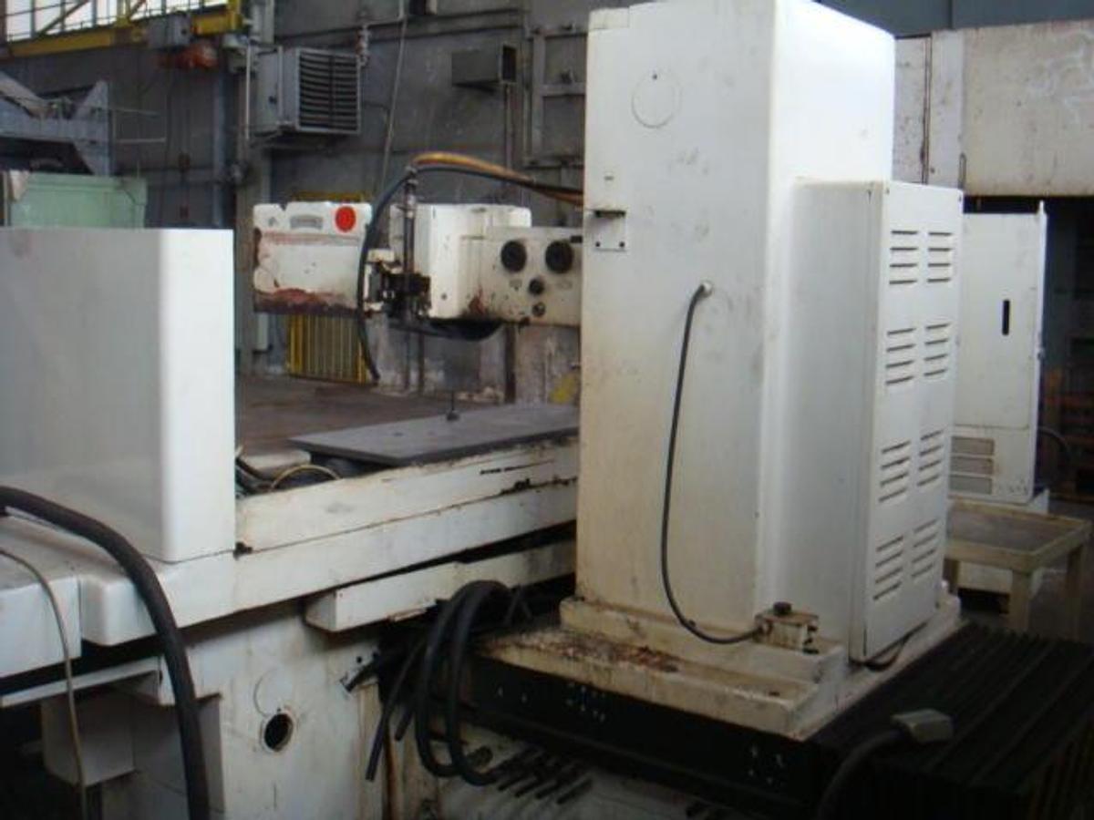 Gebraucht TOS BRH 40 B/1000