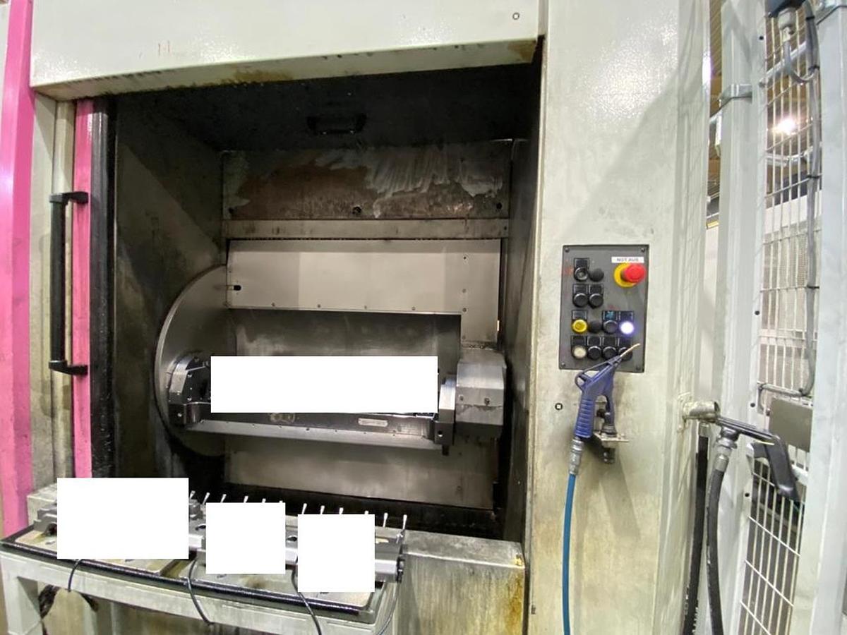 Gebraucht SW BA400-2