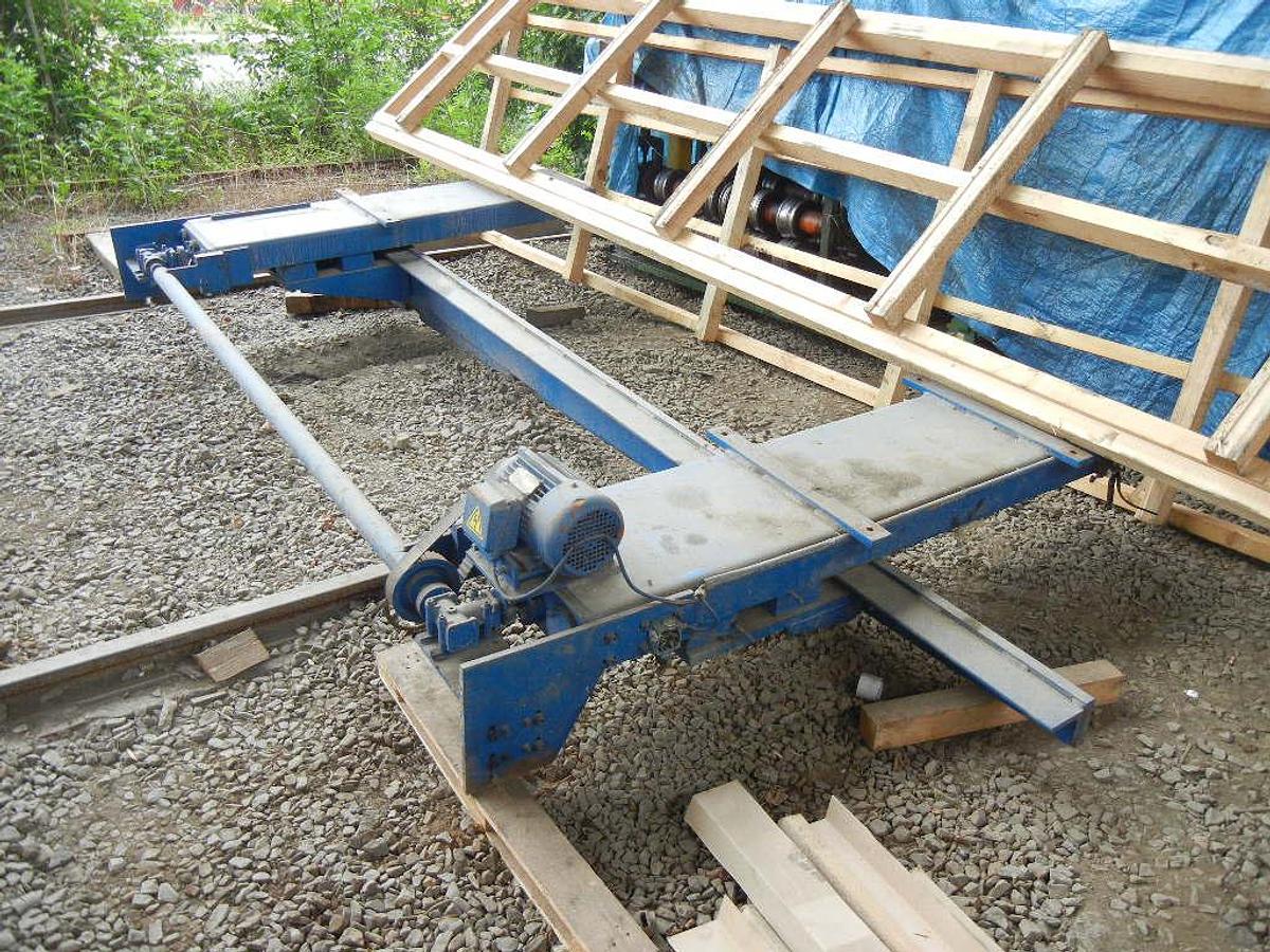 Gebraucht HACO PSX 6016