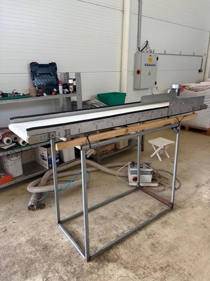 Used CONV 2000