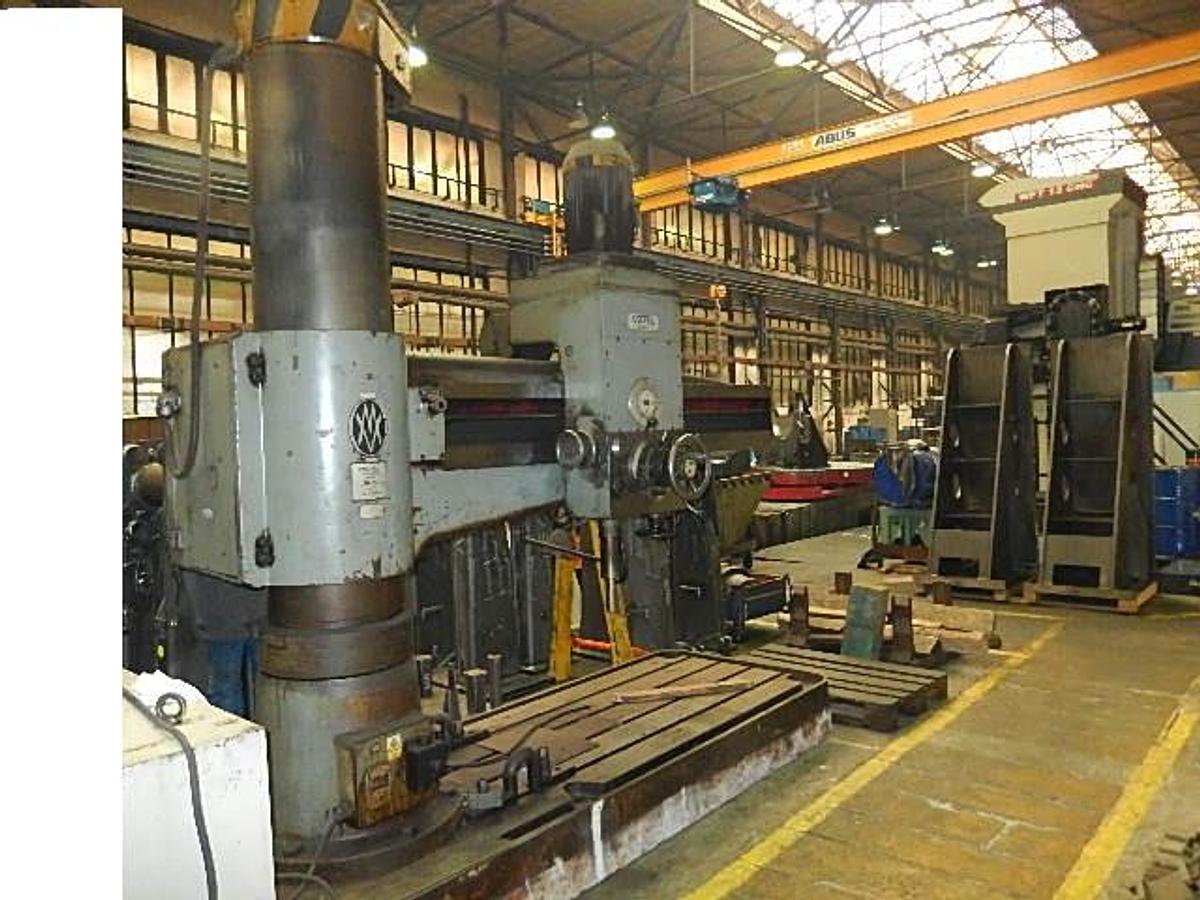 Gebraucht CSEPEL RFH 75/2000