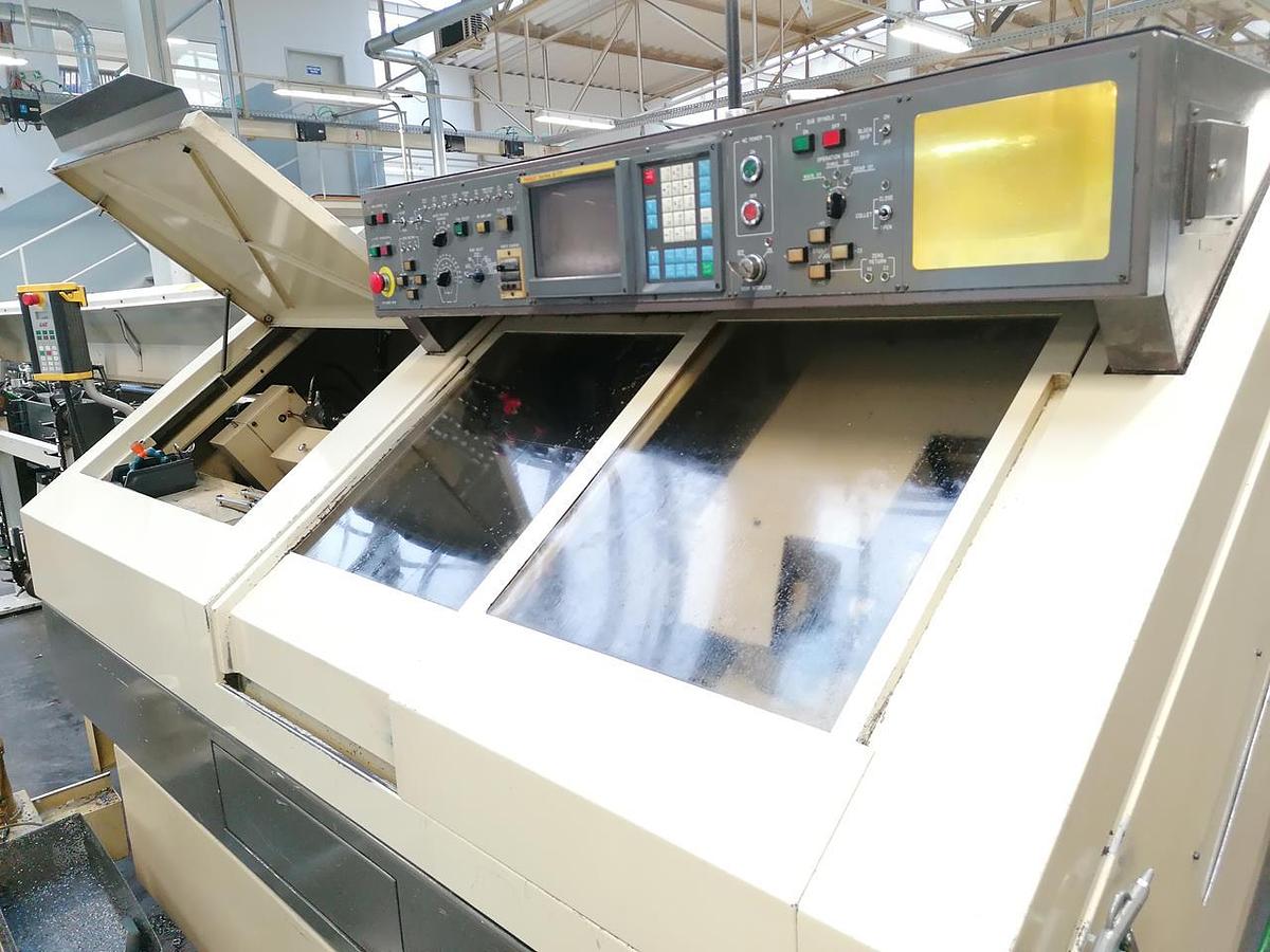 Gebraucht STAR KNC 32