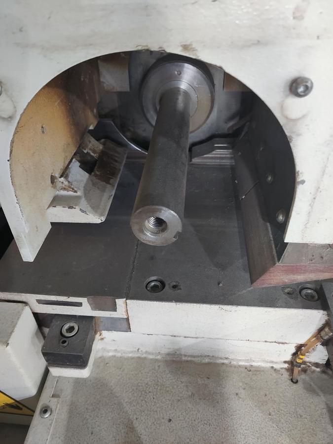 Gebraucht SCM Italy Compact K260