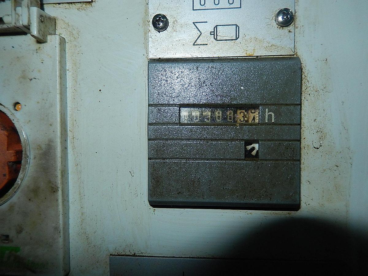 Gebraucht GILDEMEISTER MF SPRINT 65