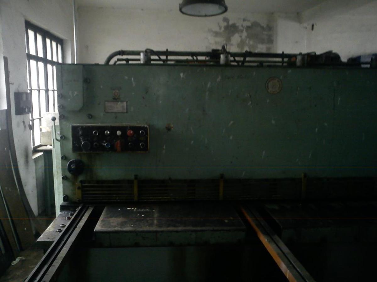 Gebraucht BUKAREST FG 825