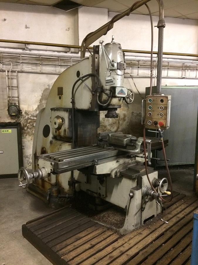 Used Ponar-Komo FWA 41M