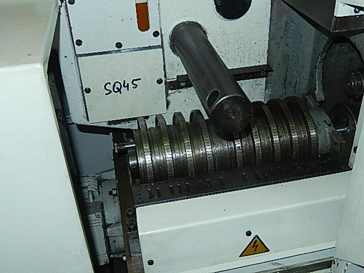 Gebraucht MAS A 32 CA
