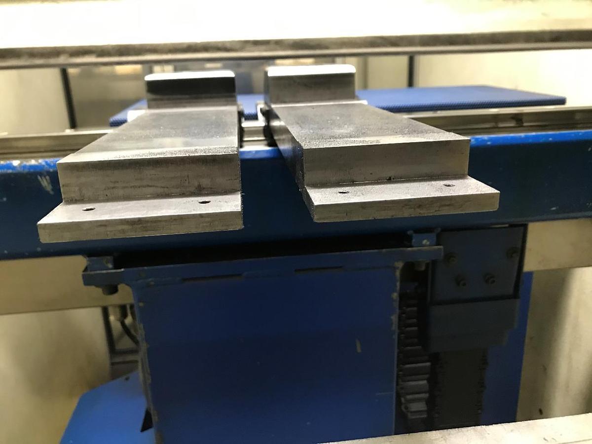 Gebraucht Trumpf TrumaBend V50