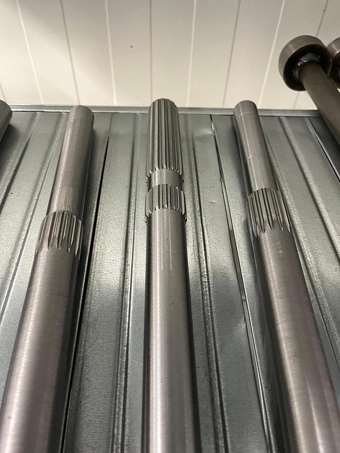 Gebraucht Ernst Grob ZRM9