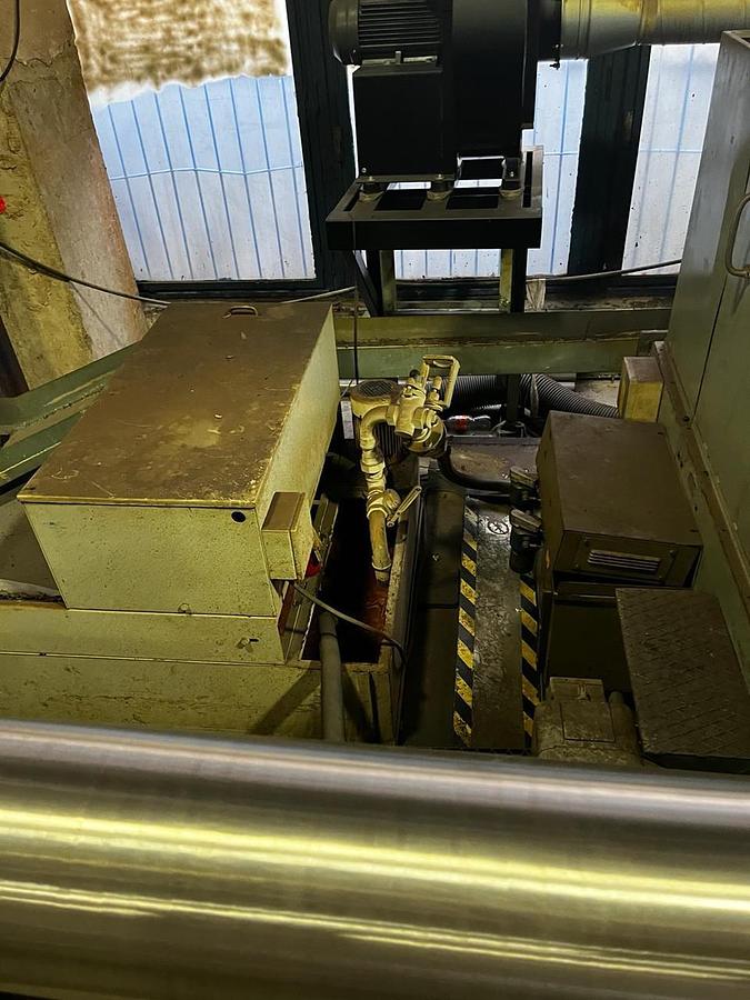 Gebraucht Kolb R6-5000