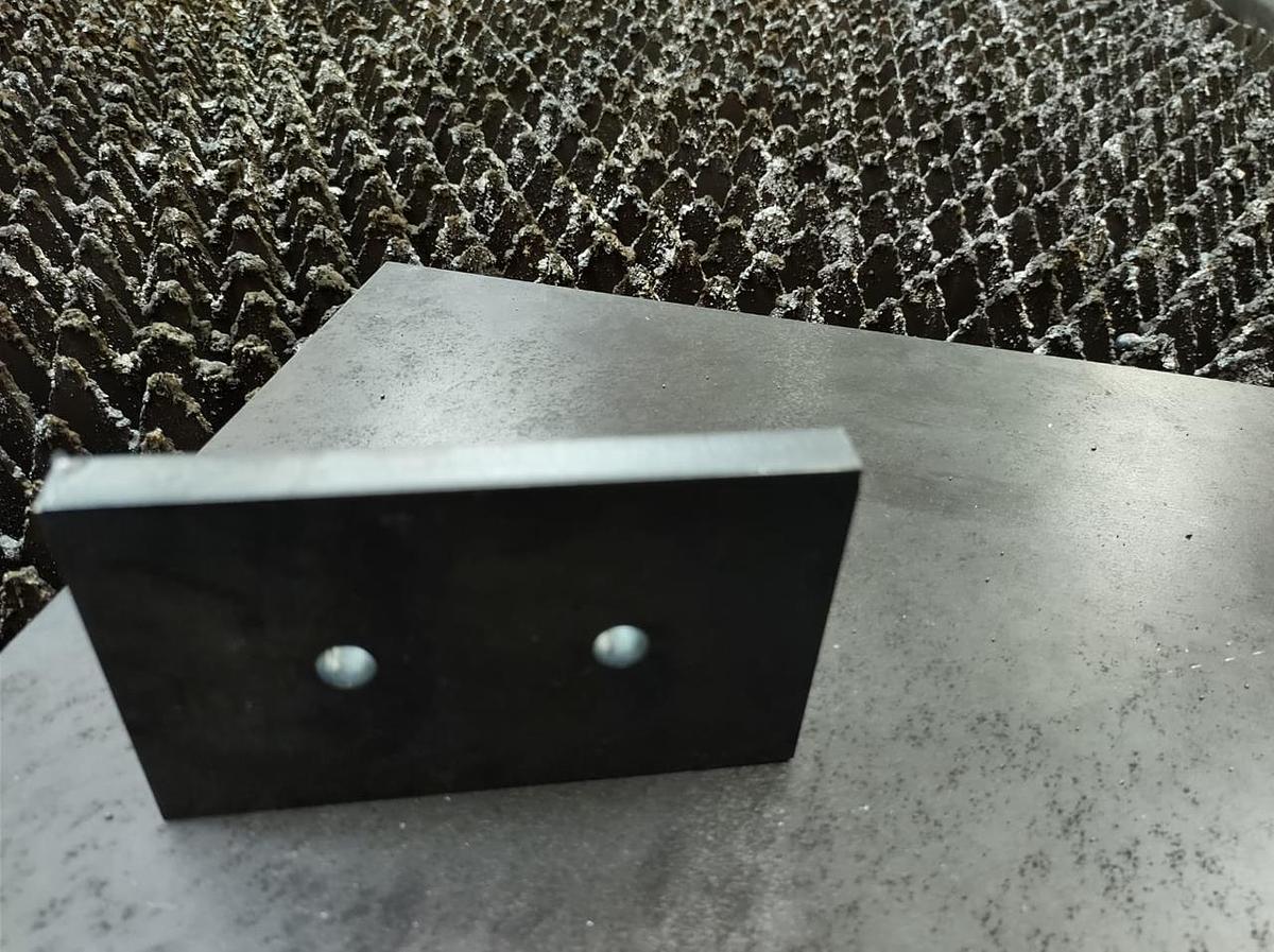 Gebraucht TRUMPF Trumatic L4030
